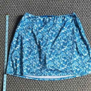 Skirt Sports Happy Girl M